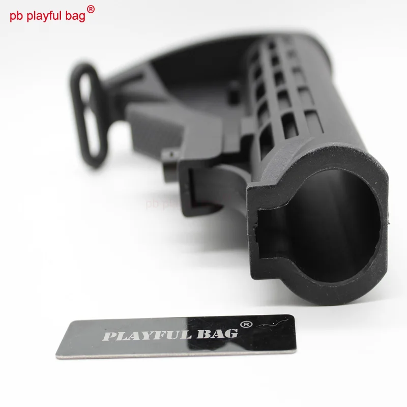 Игривая сумка PB для любителей активного отдыха CS спортивный водяной пистолет