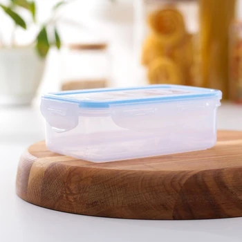 

Food container 500 ml with a sealed lid
