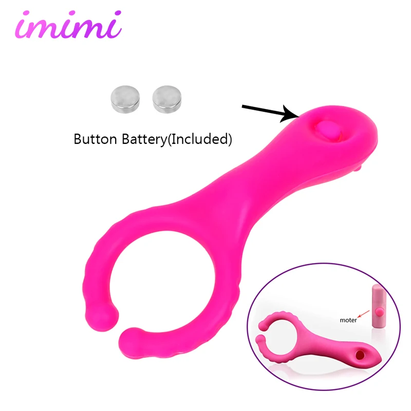 Gode Vibratore Clitoris Stimulator Dildo Anal With Butt Plug Vibrator Nipple Masturbate Adults Sex Toys For Women Men Couple