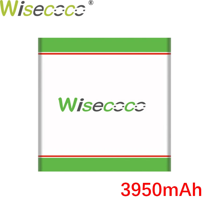 Wisecoco 3950 мАч HB5R1 HB5R1H Батарея для huawei Ascend G500D U8520 U8832 U8832D U8836D U8950 U8950D телефон Новейшее производственное