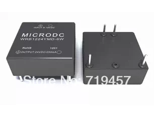 

FREE SHIPPING 10PCS/LOT %100 NEW WRB1224YMD-6W module