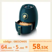Фритюрница Bear 3L без масла, умная безмасляная фритюрница, электрическая фритюрница, плита, картофель фри, пицца, курица, фритюрница Фритюрница Bear 3L без масла, умная безмасляная фритюрница, электрическая фритюрница, плита, картофель фри, пицца, курица, фритюрница
