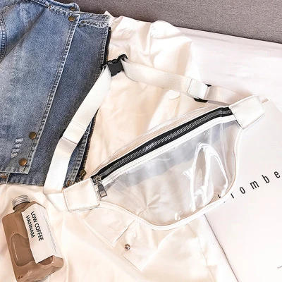 White5 Прозрачный мини-Желейный рюкзак для дам, модные школьные сумки Harajuku с прозрачными буквами для детей, высокое качество, маленькая дорожная сумка Mochila - Цвет: White5