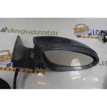 

RIGHT REARVIEW MERCEDES S-CLASS (W221) SALOON