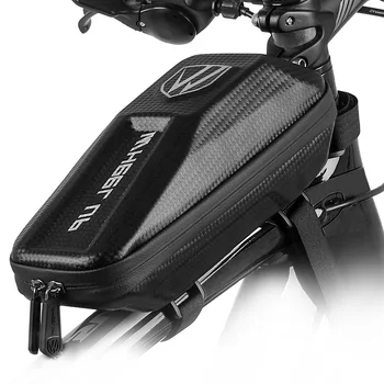 

Bicycle bag mountain bike accessories cell phone mount for motorcycle Waterproof Bike basket bike saddle bag bicycle accessories