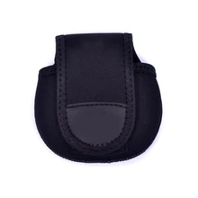 Неопреновая Рыболовная катушка, сумка для барабана, сумка для спиннинга, дорожная подводная Капля воды, yu lun bao, рыболовная катушка, защитный чехол, рыболовное колесо