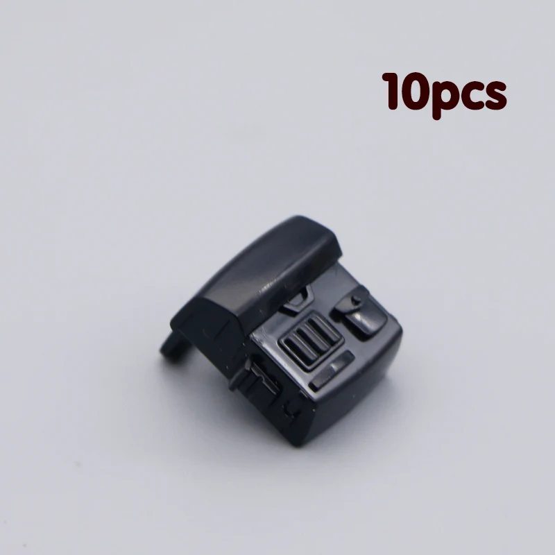 LEGO minifigures