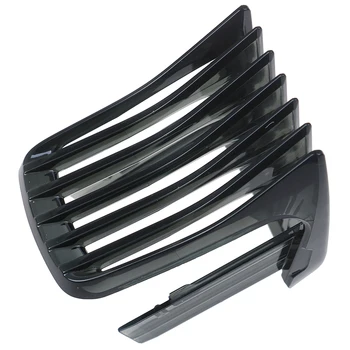 

1PCS Black Hair Grooming Comb Clipper Trimmer Attachment For HC3400 HC3410 HC3420 Hair Grooming Comb For Shaver
