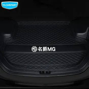 

For MG 5 MG5,Car trunk mat