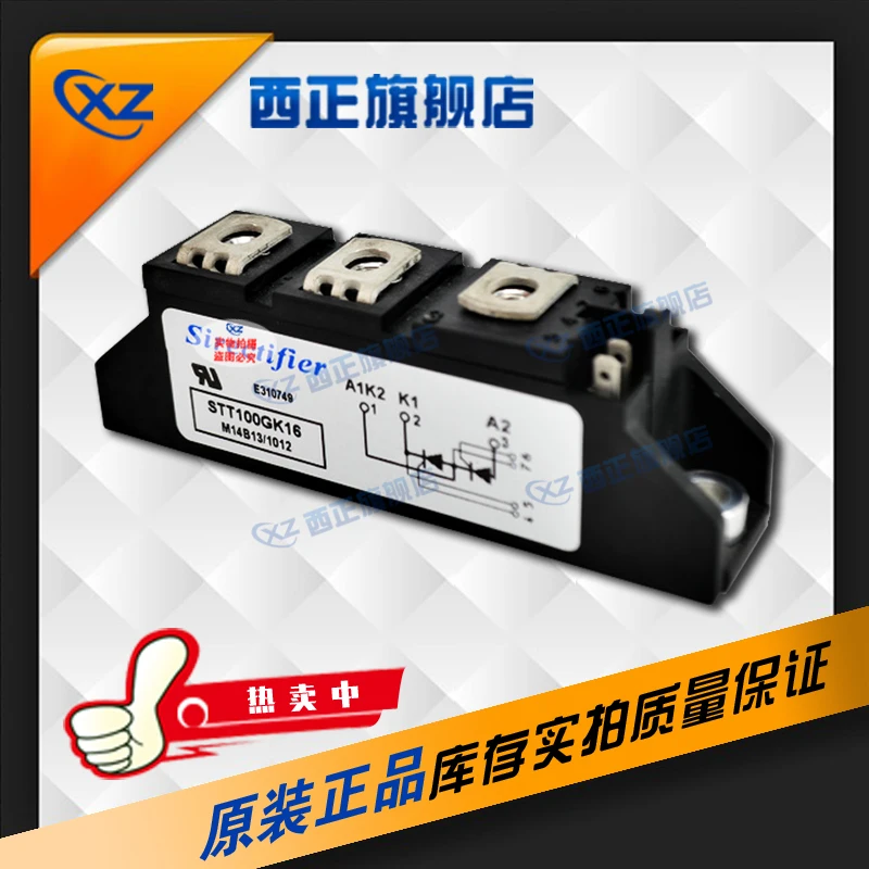 

SDT100GK18B