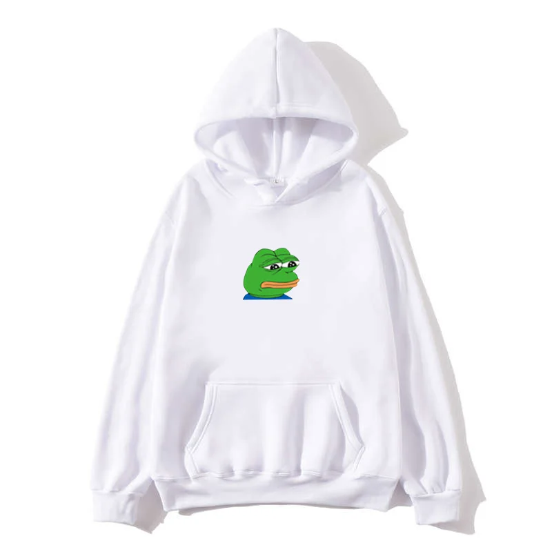 Babyruning Avocado Child Cotton Hoodie Cool Long-Sleeves Outerwear