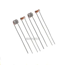 Photoresistance GL5506//5516//5528//5537//5539//5547//GL5549 Sensor Light Detector