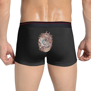 

Dibujos Animados Miyazaki Casual Lindo Men's Boxer Briefs