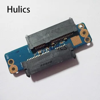 

Hulics Original For ASUS G75V G75VW HARD DRIVE HDD BOARD G75VW_HDD REV 2.0