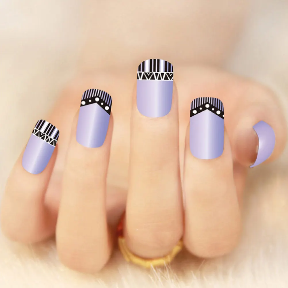 

Nail Art Printer Set DIY Pattern Stamp Printing Machine Stamper Manicure Tools V9-Drop