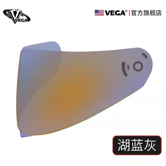 Motorcycle Helmet Visor Full Face 