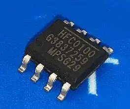 Бесплатная Доставка 10 шт. HFC0100 HFC0100TR SOP8