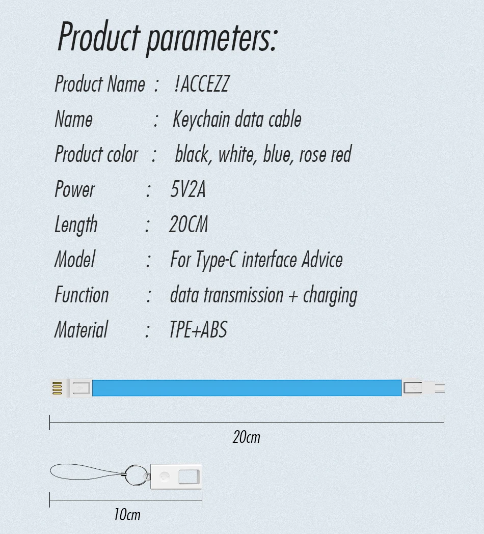 ACCEZZ usb type-C кабель для быстрой зарядки данных для samsung S8 S9 S10 huawei P20 30 Pro USB C type-C шнур зарядного устройства для Xiaomi OnePlus