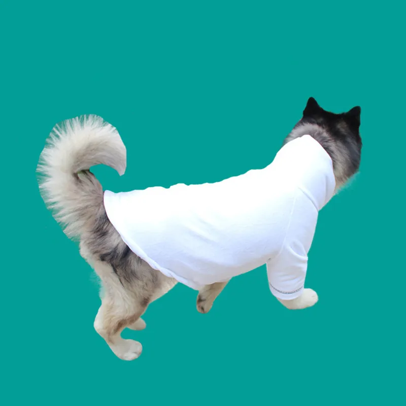 Большой халат для собак Corgi Samoyed золотой ретривер Хаски Лабрадор большая собака банное полотенце Пудель Бишон одежда для французских бульдогов купальная одежда