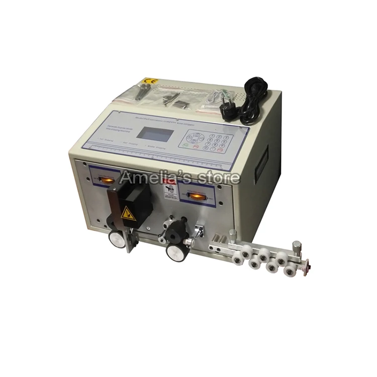 A-101-5 wire cutting machine