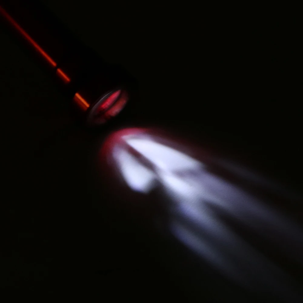 NICEYARD Magnet + 4 Claw + LED Light Magnetic Long Spring Grip Sewer Cleaning Pickup Tools Flexible Pick Up Tool