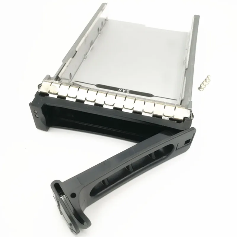 New 3.5" SAS SATA HDD Tray Caddy for Dell PowerEdge 1950 2950 2900 2970 R200 R300 6900 6950 R905 ServerNew 3.5" SAS SATA HDD Tray Caddy for Dell PowerEdge 1950 2950 2900 2970 R200 R300 6900 6950 R905 Server 2.5 hdd external case