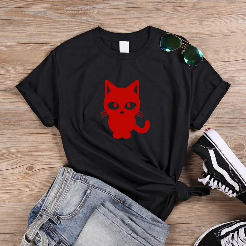 Black-Red