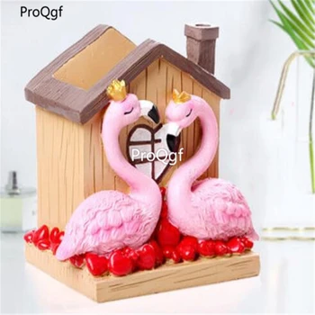 

Ngryise 1Pcs A Set Pencil Cute Box 5 choice animal