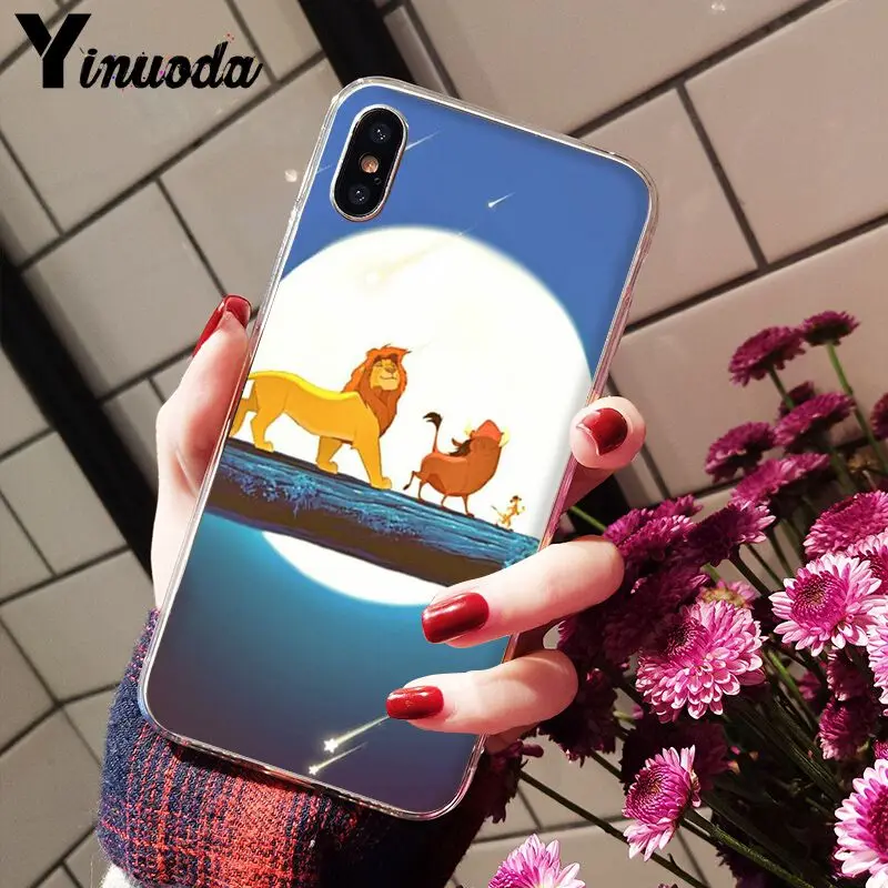 Simba the lion king