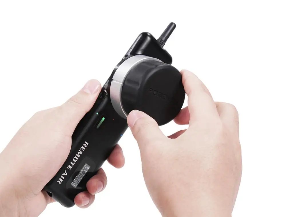 PDMOVIE REMOTE AIR 4 Wireless Follow Focus Lens