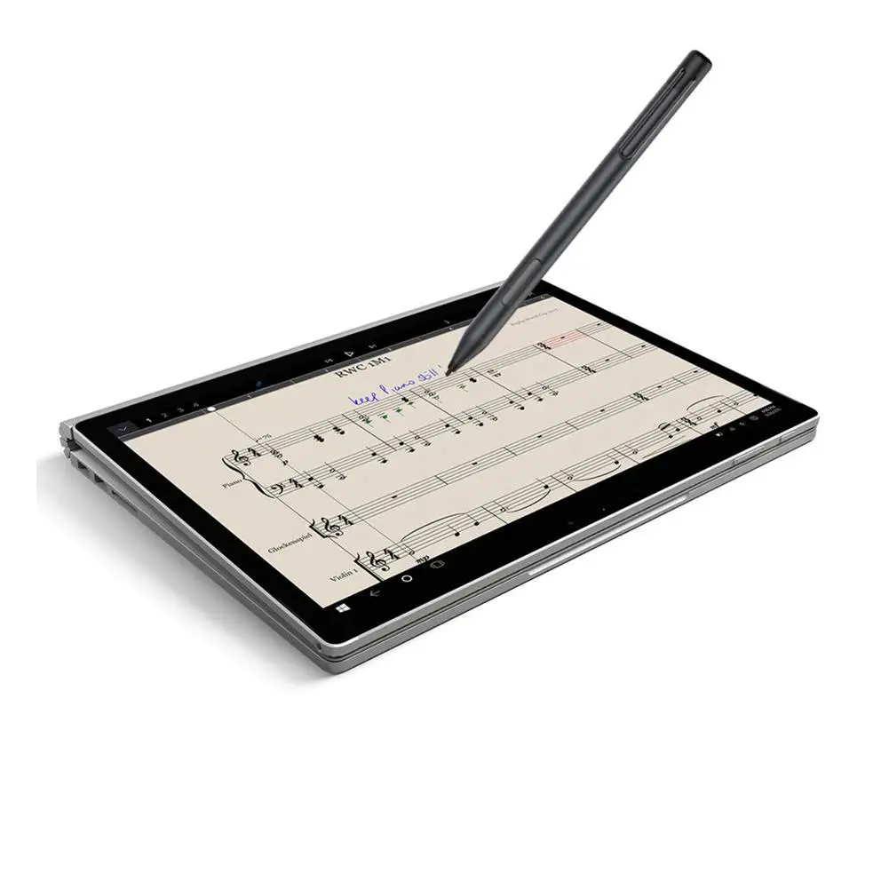 Новый Высокочувствительный стилус для ноутбука microsoft New Surface Pro 5 6 4 3 1|Стилусы