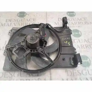 

ELECTRIC FAN MG ROVER 45 SERIALS (RT) Classic (4-ptas.) [14920085]