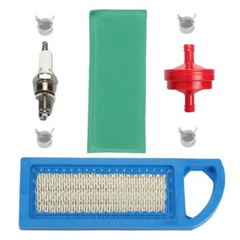

Air Filter 697153 698083 795115 653202 695547 15.5/17/17.5HP Made Of High-Quality Materials, Durable New And High Quality