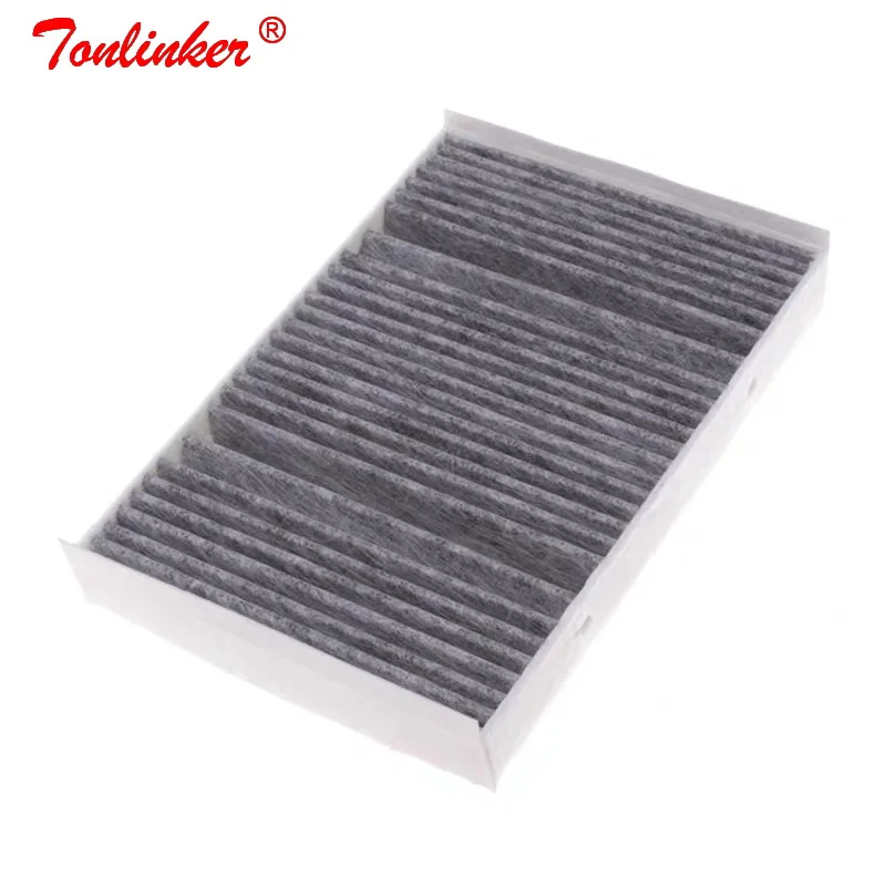 Cabin Filter A2228300318 2 Pcs For Mercedes S-CLASS W222 V222 X222 S300 S350/A217 C217 S400 S450 S500 S560 S600 S63 S65 Model