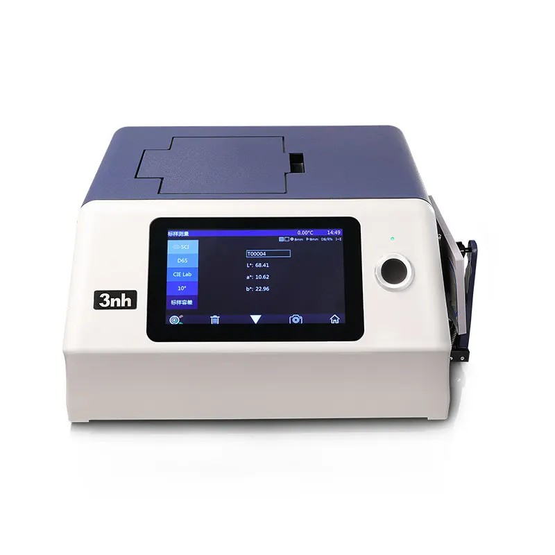 Hot Sale Desktop Color Haze Meter YS6002 High Precision Lab Lighting Equipment | Инструменты