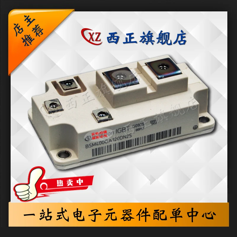 

BSM400GA120DN2FS_E3256
