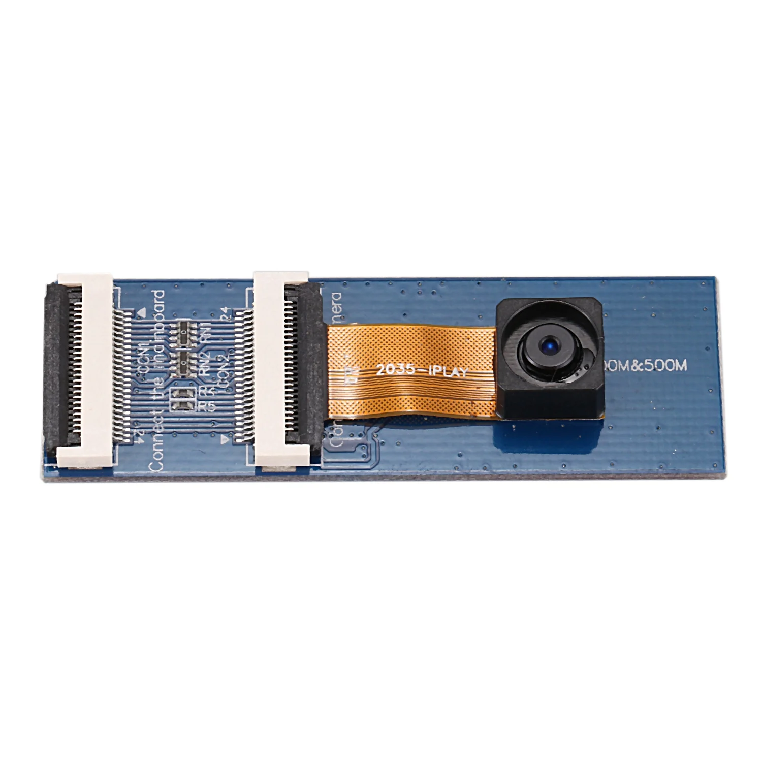 

Hot 3C-for Orange Pi 2MP Camera Module GC2035 Auto Zoom with 60 Degrees Wide-Angle Lens for Orange Pi PC /Pi One/PC Plus/Plus2E