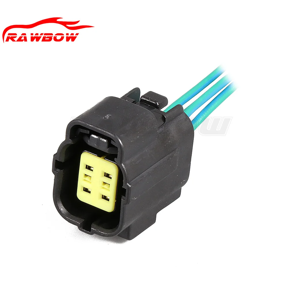

4 Way Sensor Connector Plug With Wire For nissan