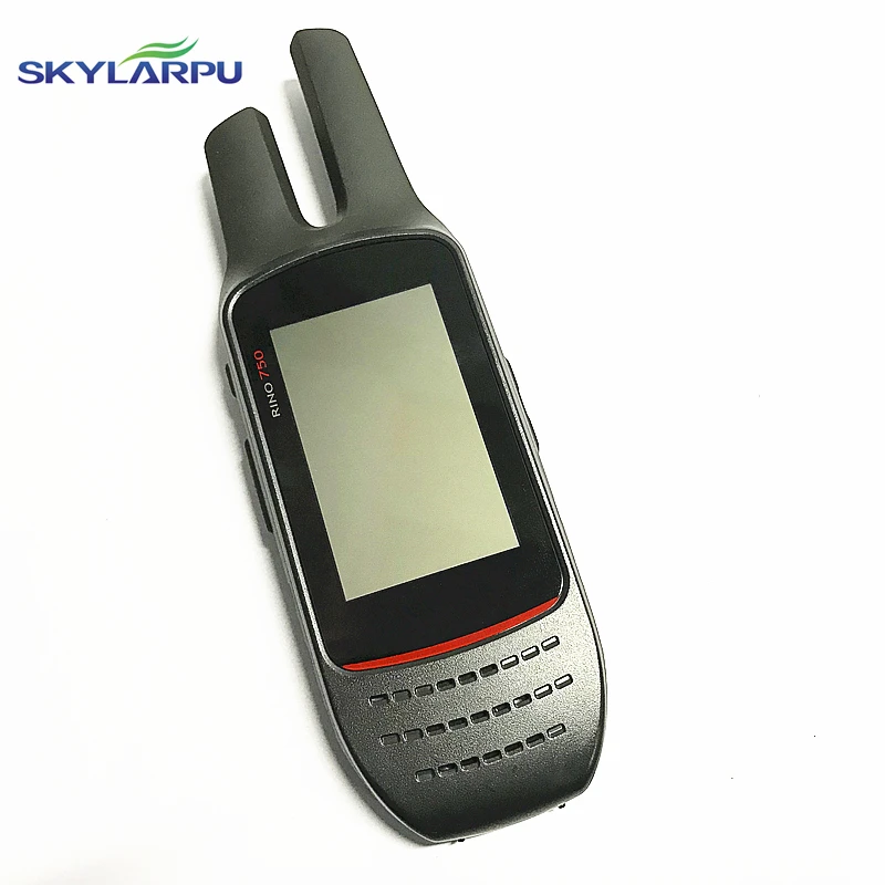 Skylarpu 3," дюймовый ЖК-экран для GARMIN RINO 750 gps/ГЛОНАСС Ручной ЖК-дисплей Панель Ремонт Замена