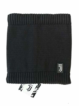 

Enzo Castellano Scaldacollo Juventus Cotone E Pile 131020