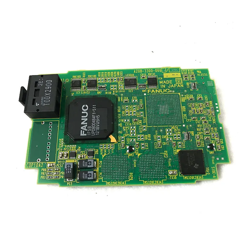 A20B 3300 0663 Fanuc Печатная плата для станков с ЧПУ| |