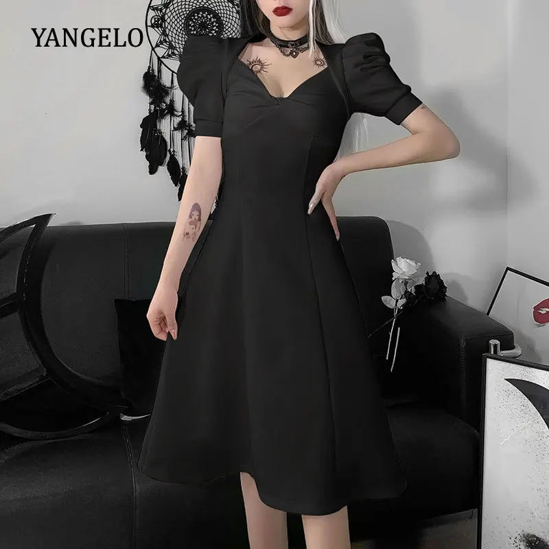 Esprit Bustier Dress black elegant Fashion Dresses Bustier Dresses 