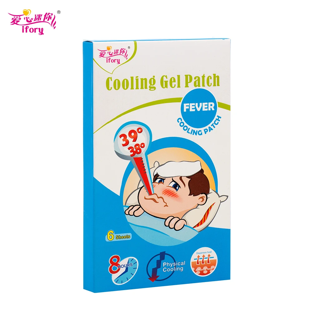 cooling gel patch (3)