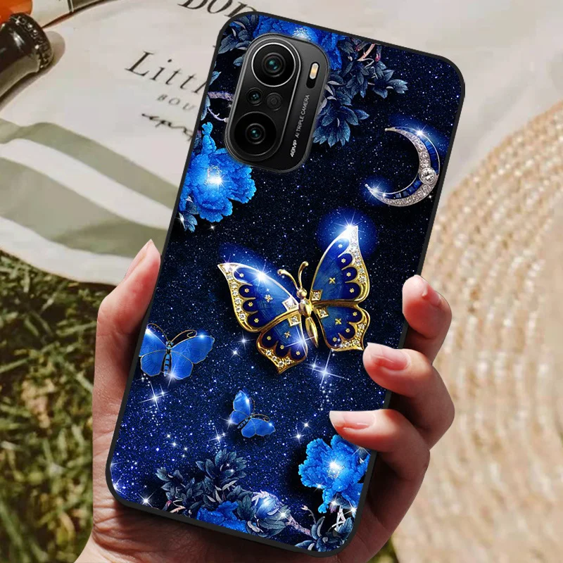 Sleek Protective Bumper Case - Shockproof Back Cover