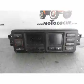 

8L0820043B COMMAND AUDI A4 CLIMATE CONTROL SALOON (B5)