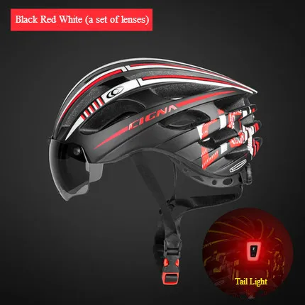 02 MTB y, велосипедные шлемы, шлемы gafas para carretera de diversos colores велосипедные шлемы, шлемы для moldeo integrado para hombres y модный привлекательный раздельный купальник Универсальный EPS+ cascos - Цвет: 02