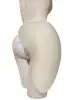 A Pair of Butt Lifter Women Padded Hips and Butt Fake Booty Lifter Thigh Sponge Pads To Full buttocks Enlarge Hip 1
