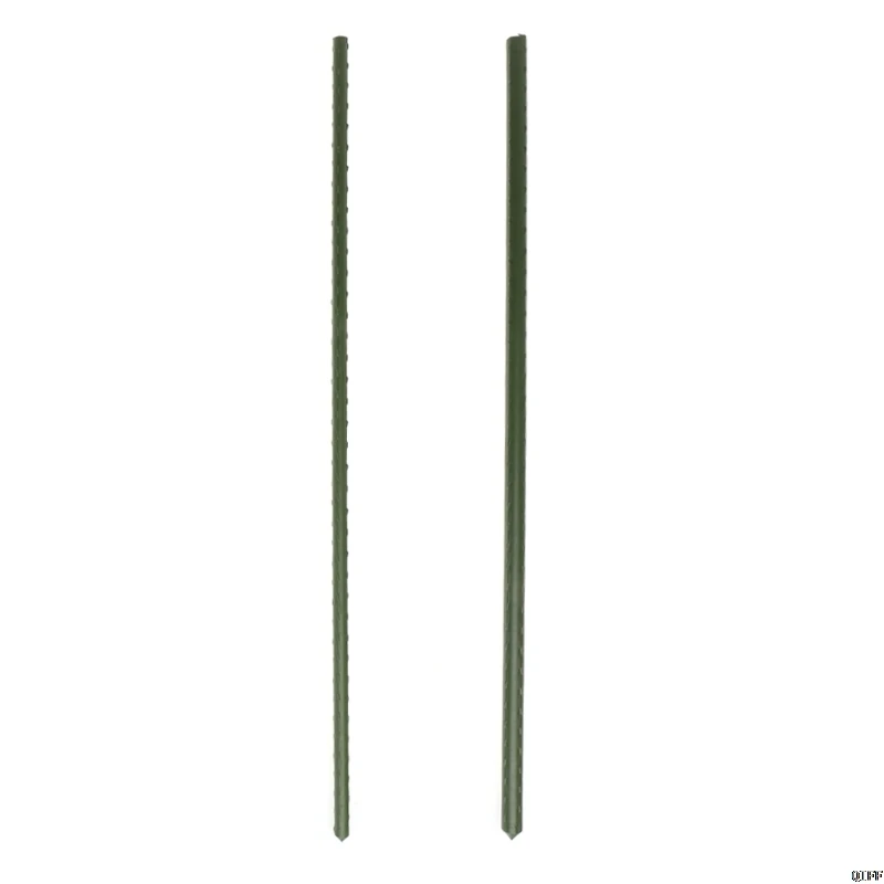 

60cm Garden Plant Support Stakes Climbing Stand Flower Stick Cane Gardening Tool