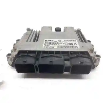 

9664617480 SWITCHBOARD ENGINE EUA CITROEN C4 PICASSO