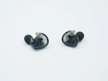 

NF Audio NM2 Dynamic Driver 2Pin 0.78mm HiFI Aduiophile In-ear Earphone IEMs